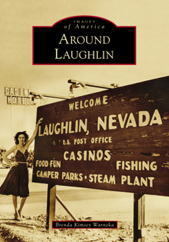 Around Laughlin
