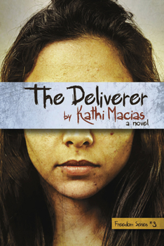 Paperback The Deliverer: No Sub-Title Book