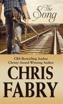 Hardcover The Song [Large Print] Book