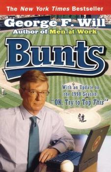 Paperback Bunts Book
