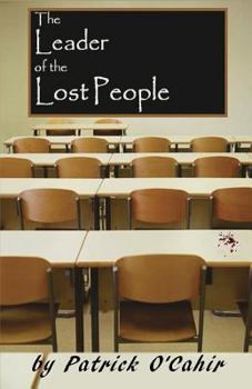 Paperback The Leader of the Lost People Book