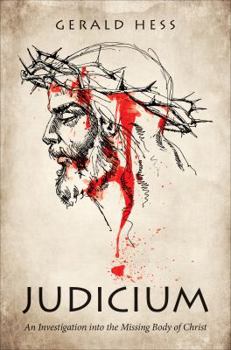 Paperback Judicium: An Investigation into the Missing Body of Christ Book