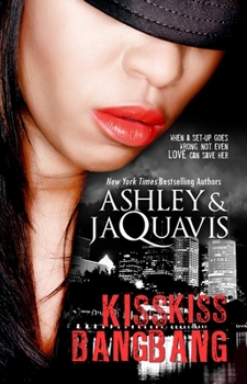 Paperback Kiss Kiss, Bang Bang Book