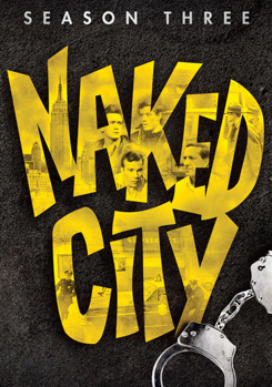 Naked City: Season 3