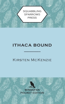 Paperback Ithaca Bound: Wingspan Pocket Edition Book