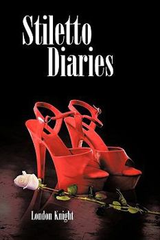 Paperback Stiletto Diaries Book
