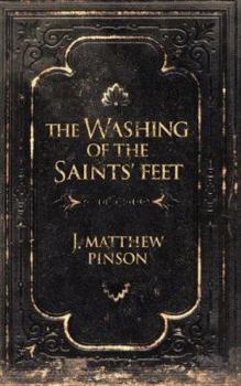 Paperback The Washing of the Saints' Feet Book