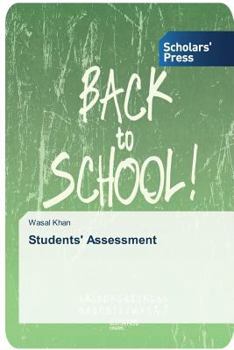 Paperback Students' Assessment Book