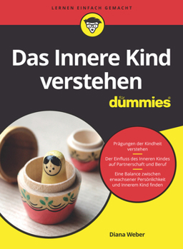 Paperback Das Innere Kind verstehen für Dummies [German] Book