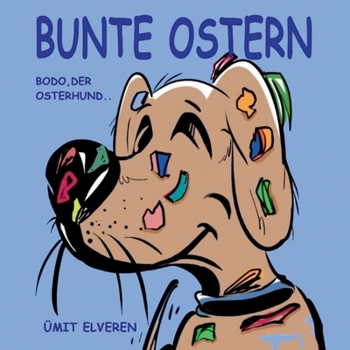 Paperback Bunte Ostern: Ümit Comics [German] Book