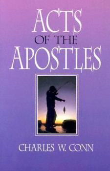 Paperback The Acts of the Apostles Book