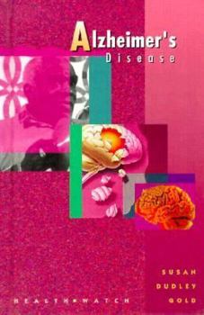 Library Binding Alzheimer's Disease Book
