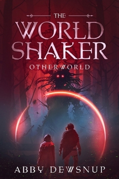 Paperback The World Shaker: Otherworld Book