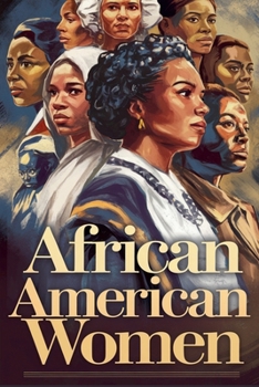 Paperback African American Women Book