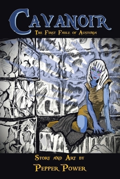 CAVANOIR: The First Fable of Austonia