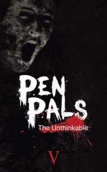 Paperback Pen Pals: The Unthinkable Book