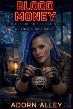 Paperback Blood Money Book