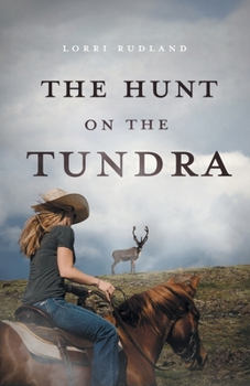Paperback The Hunt on the Tundra Book