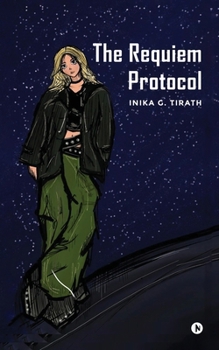 Paperback The Requiem Protocol Book
