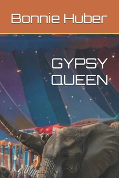 Paperback Gypsy Queen Book
