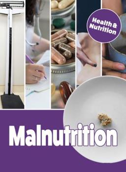 Hardcover Malnutrition Book