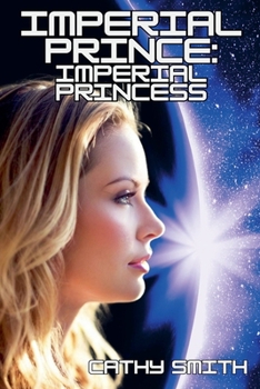 Paperback Imperial Prince: Imperial Princess Book