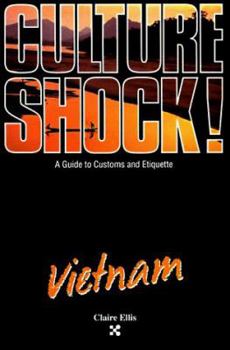 Paperback Culture Shock! Vietnam Book
