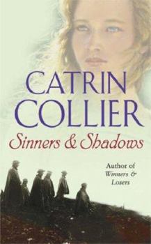 Mass Market Paperback Sinners & Shadows Book