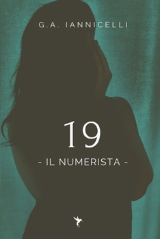 Paperback 19: Il Numerista [Italian] Book