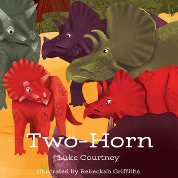 Paperback Two-Horn Book