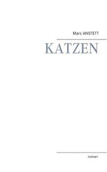 Paperback Katzen [French] Book