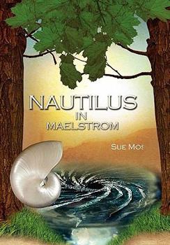 Paperback Nautilus in Maelstrom Book