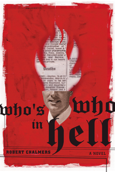 Paperback Who's Who in Hell Book