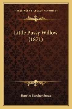 Paperback Little Pussy Willow (1871) Book