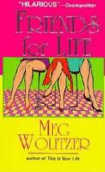 Mass Market Paperback Friends for Life Book