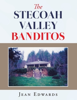 Paperback The Stecoah Valley Banditos Book