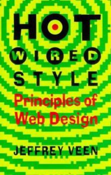 Paperback Hotwired Style Book