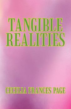 Paperback Tangible Realities Book