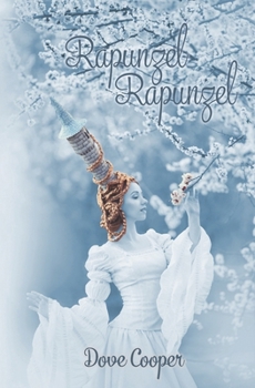 Paperback Rapunzel, Rapunzel Book