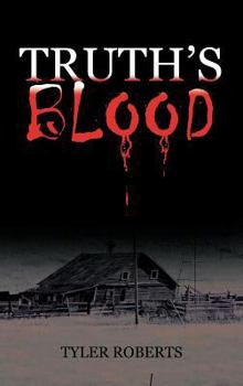 Hardcover Truth's Blood Book