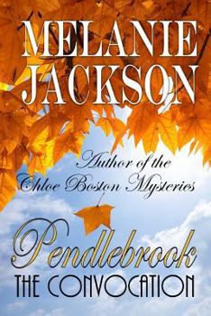 Paperback Pendlebrook: The Convocation Book