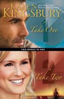 Take One / Take Two - Book  of the Above the Line