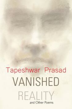 Paperback Vanished Reality and Other Poems Book