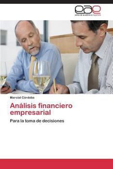 Paperback Analisis Financiero Empresarial [Spanish] Book