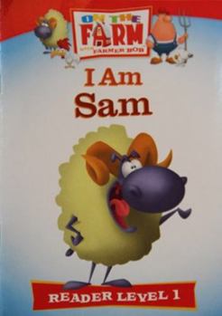 Paperback I Am Sam Book