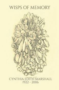 Paperback Wisps of Memory Book