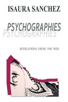 Paperback Psychographies: Revelations from the web Book