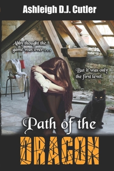 Path of the Dragon - Book #2 of the Rise of the Dragonfly