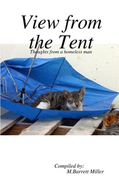 Paperback View from the Tent Book