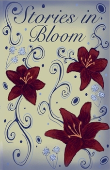 Paperback Stories in Bloom Book